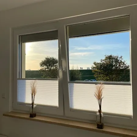 Deichlicht * Büsum