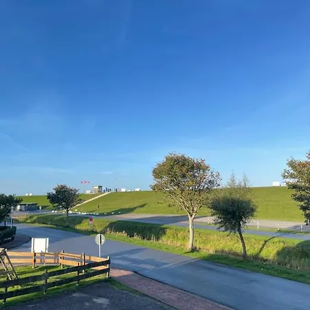 Deichlicht * Büsum