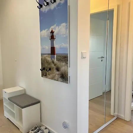 Apartment Deichlicht *