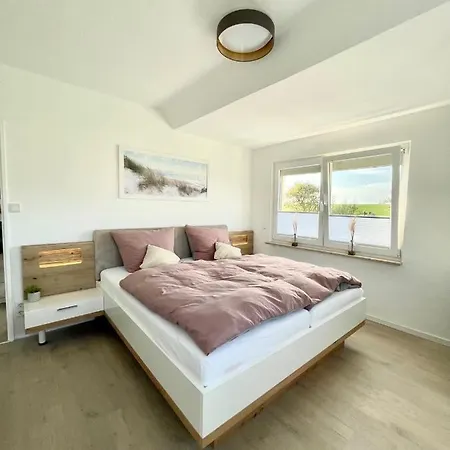 Appartement Deichlicht