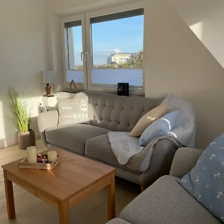 Deichlicht Apartment