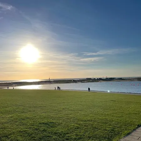 Apartment Deichlicht Büsum