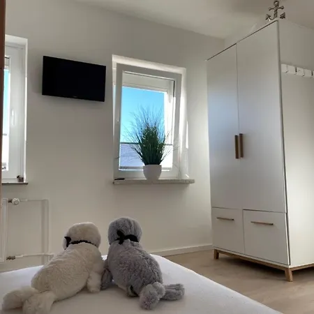 Apartment Deichlicht