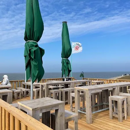 Deichlicht Büsum