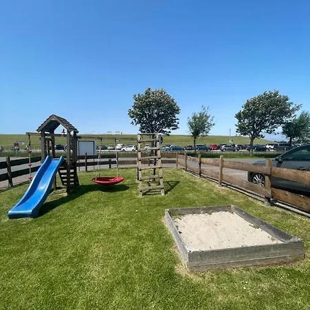 Deichlicht Apartment