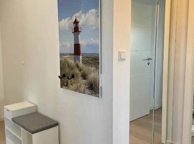 Apartamento Deichlicht *