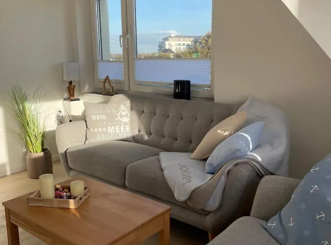 Deichlicht Apartamento