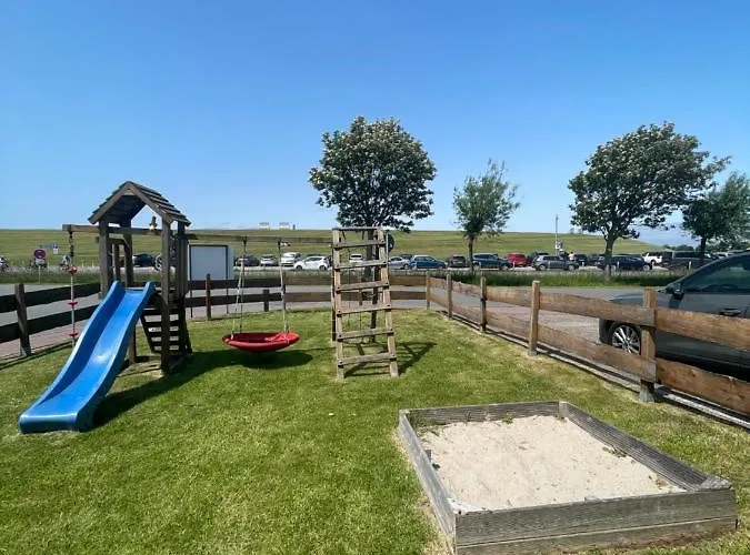 Deichlicht Apartamento